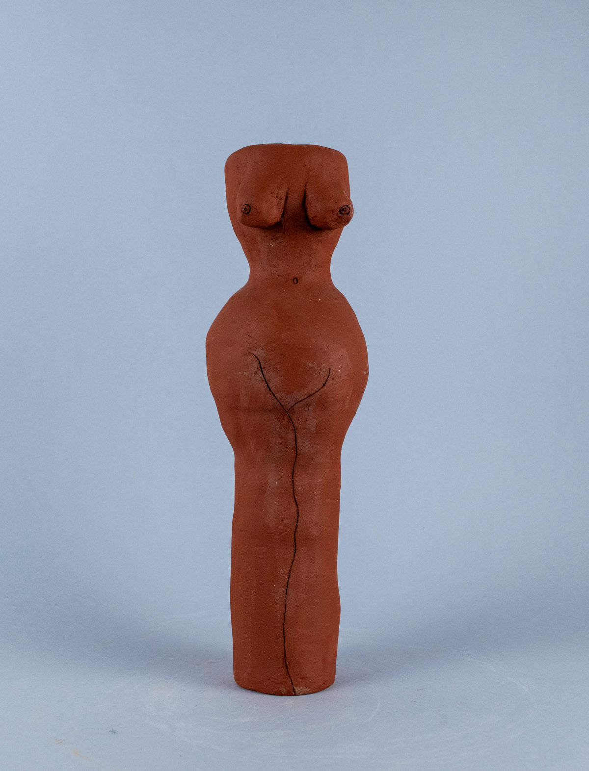 Terracotta Body 3