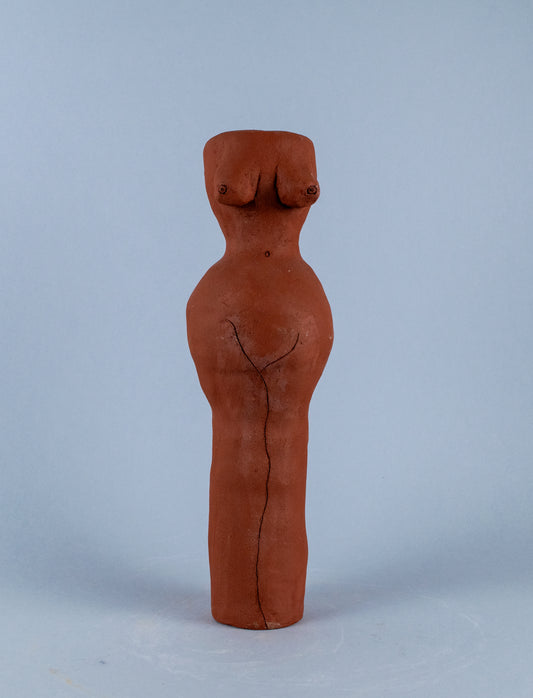 Terracotta Body 3