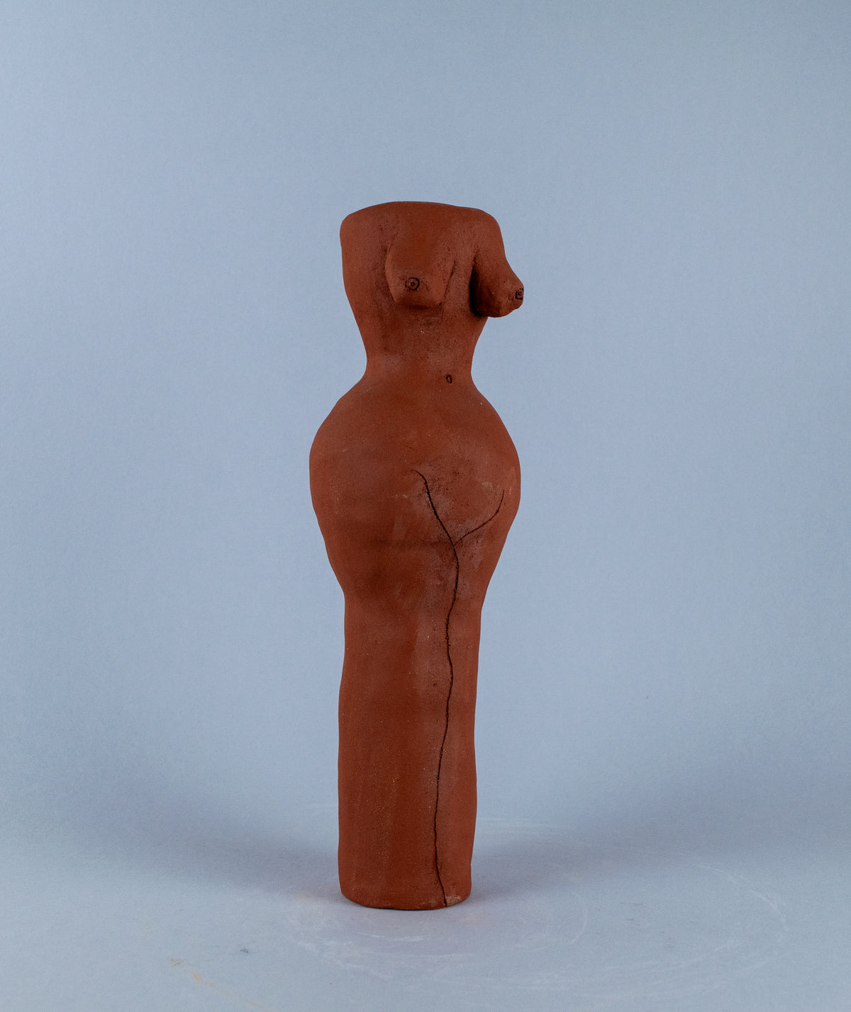 Terracotta Body 3