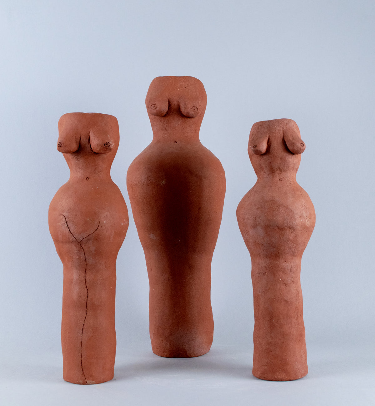 Terracotta Body 3