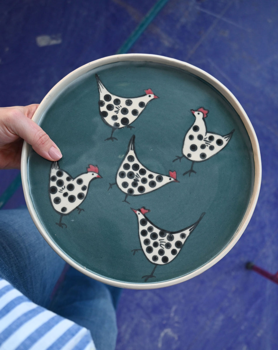 Sharron McLeod hover