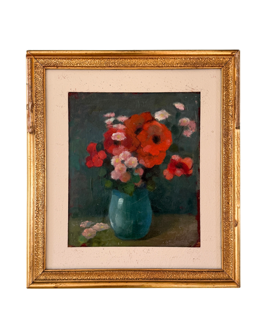 Vintage Floral