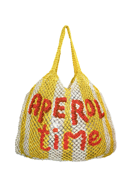Aperol bag