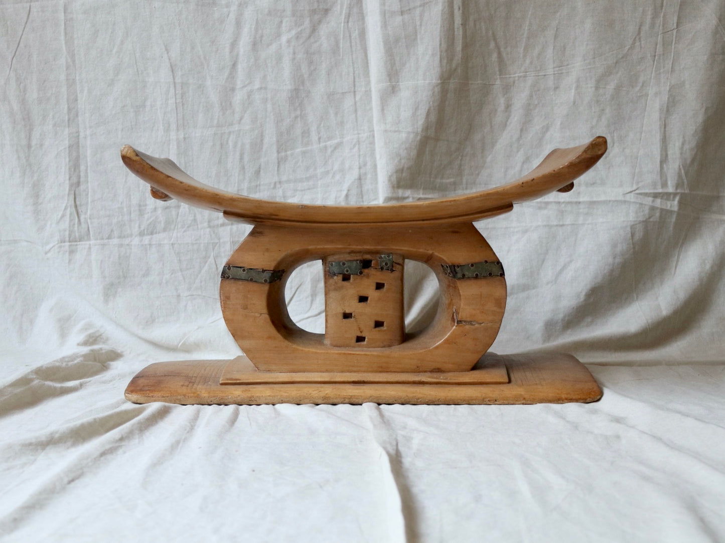 Ashanti Stool 2