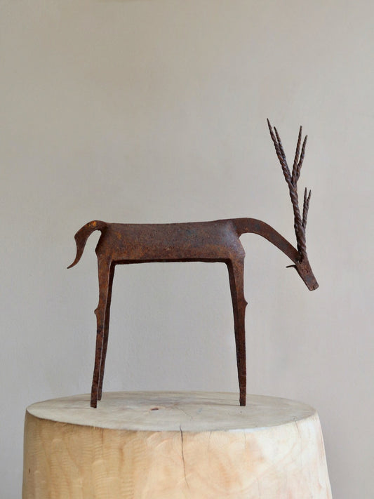 Bastar Deer