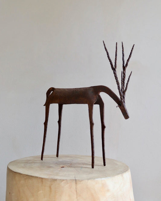 Bastar Deer