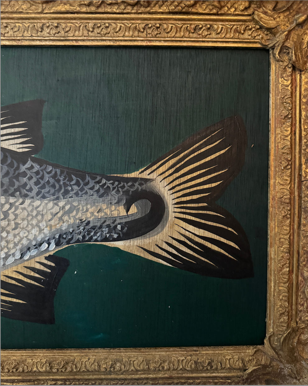 Big Fish