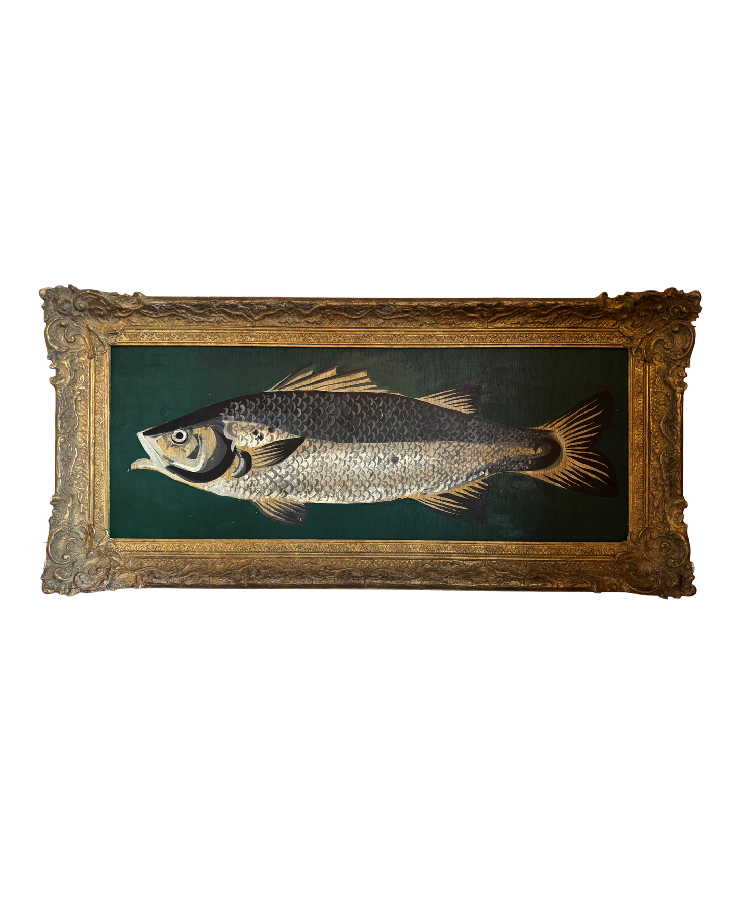 Big Fish