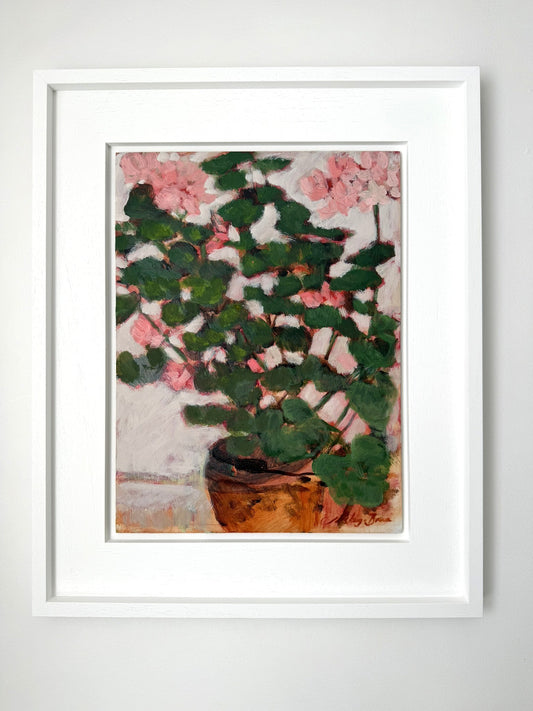 Blush Pink Summer