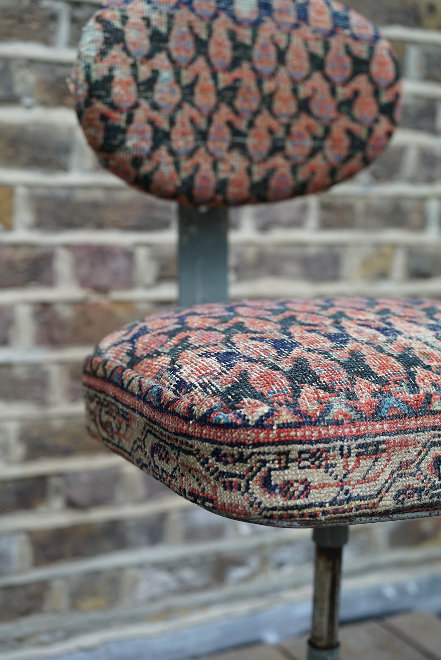 Stool