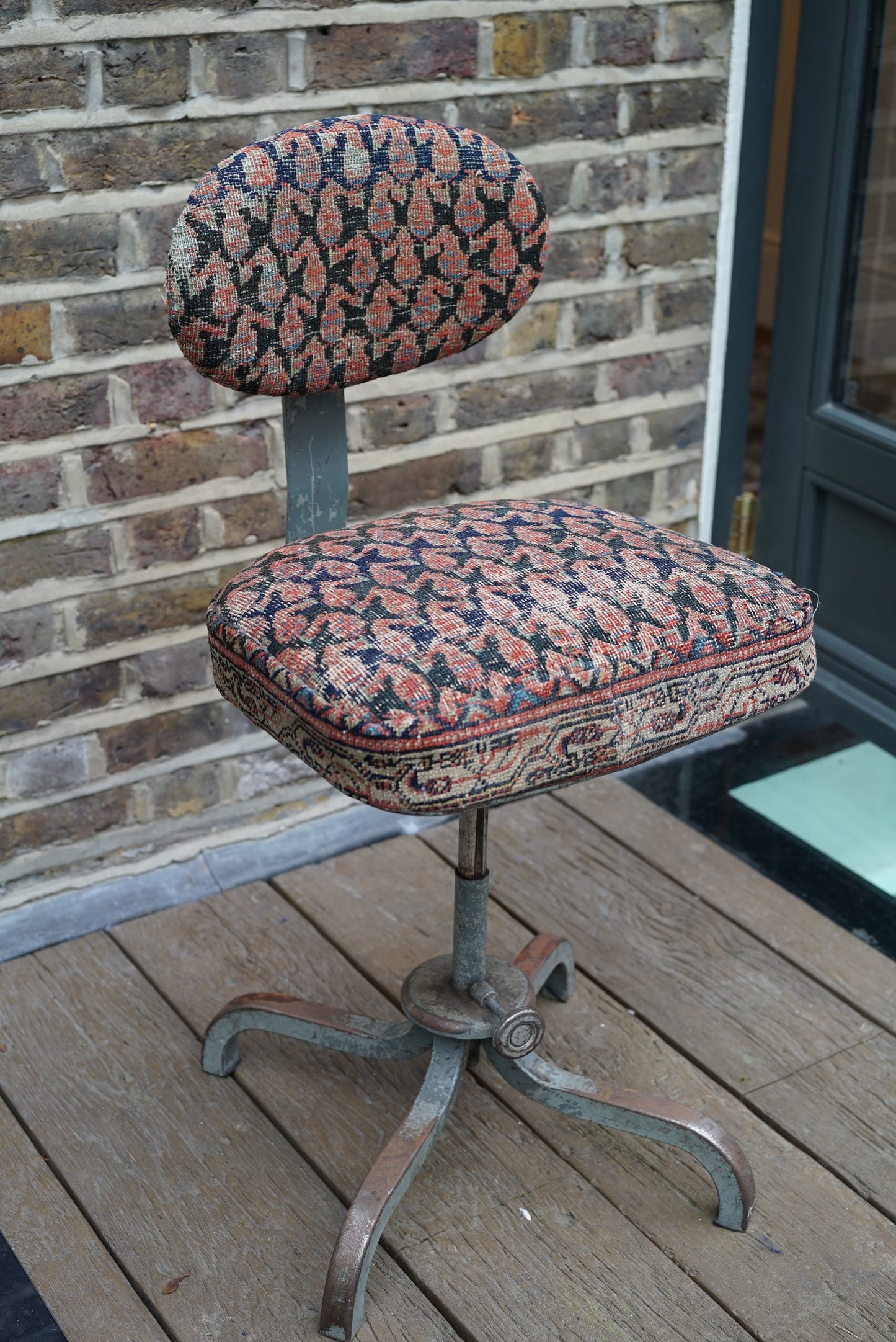 Stool