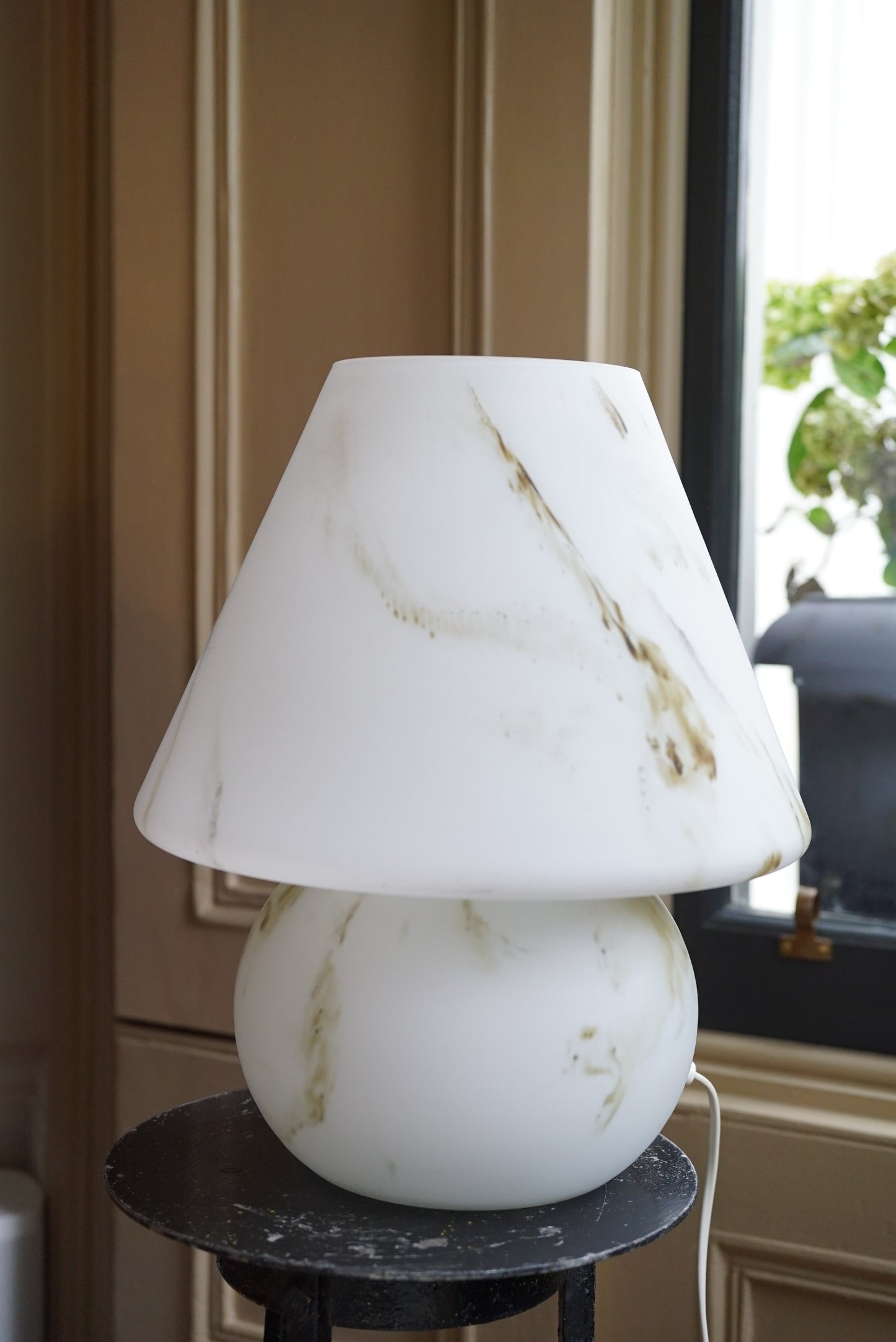 Mushroom Light