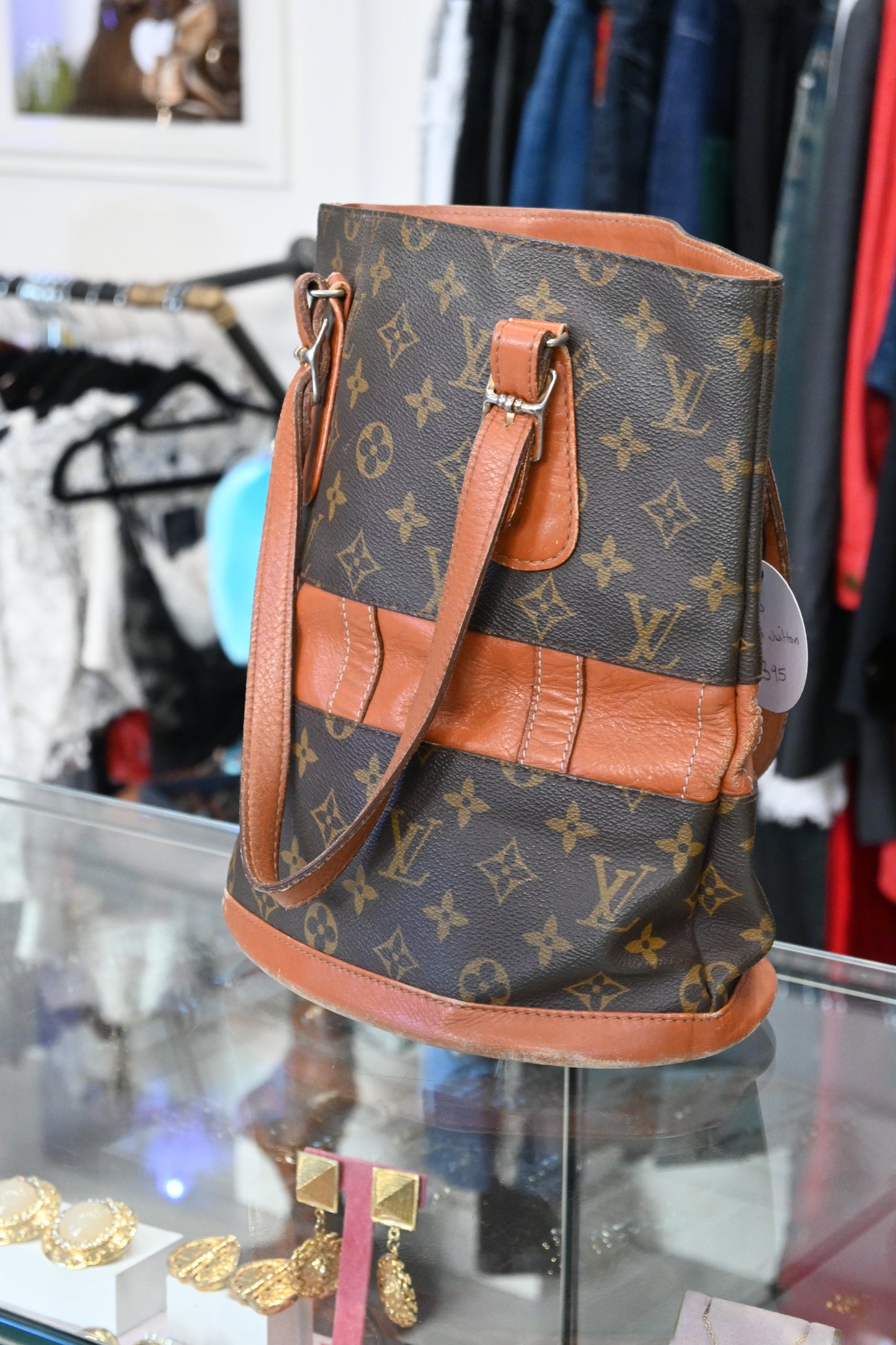 Louis Vuitton Handbag