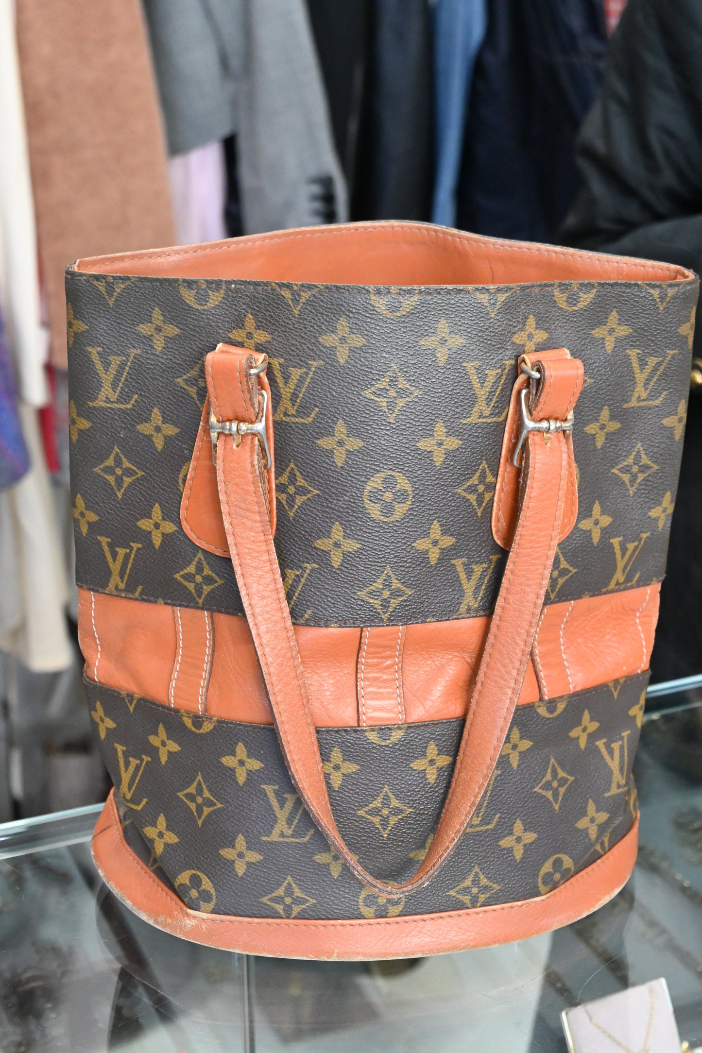 Louis Vuitton Handbag