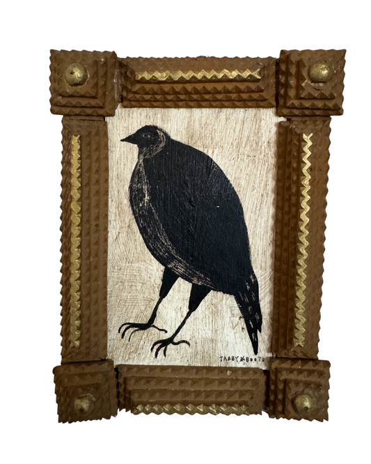 The Finch