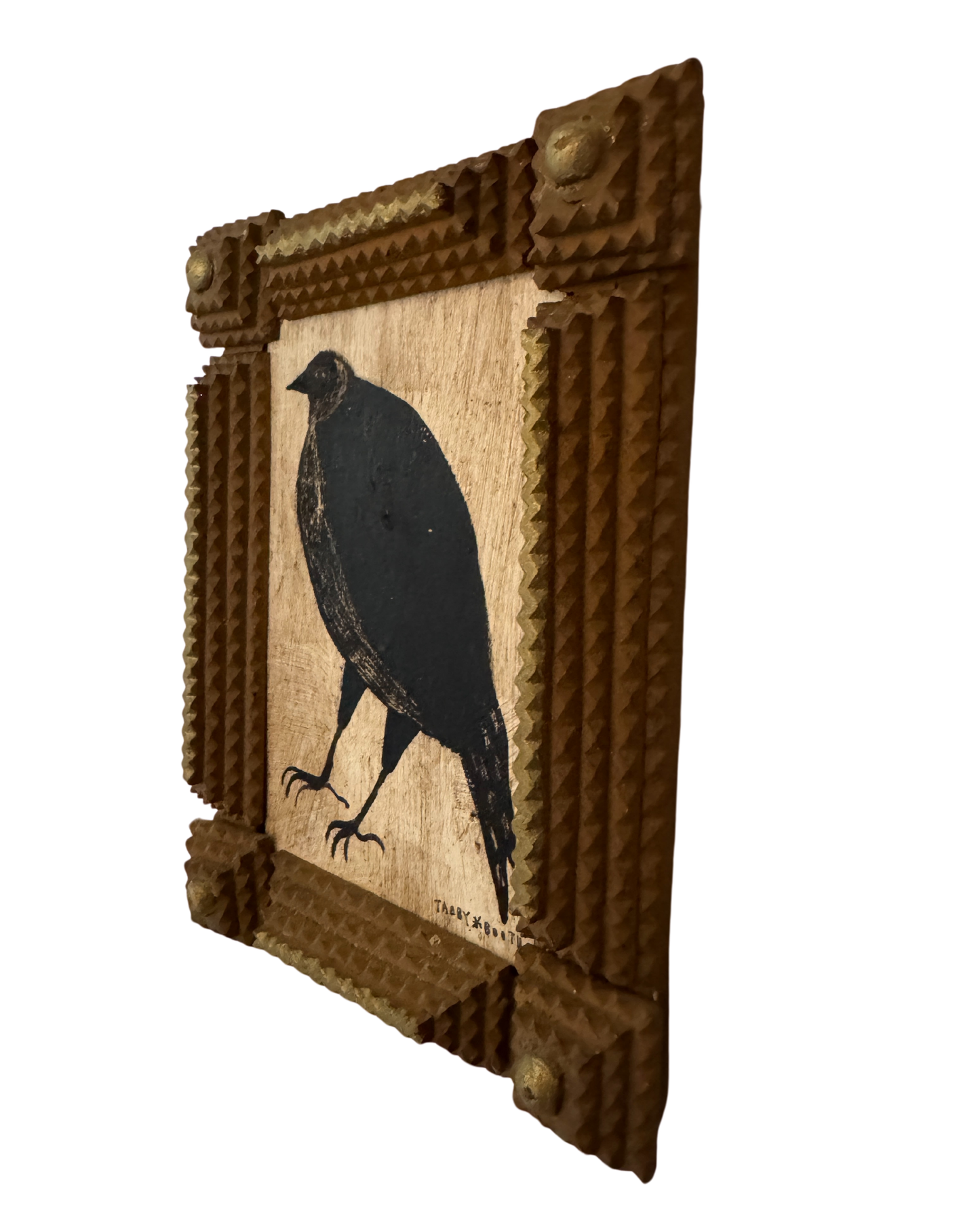 The Finch