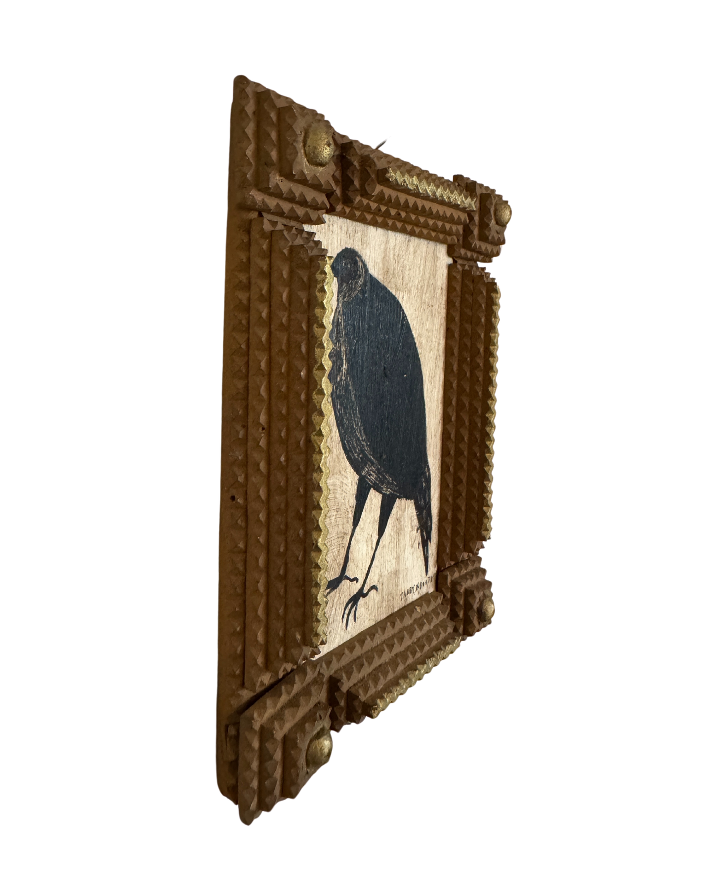 The Finch