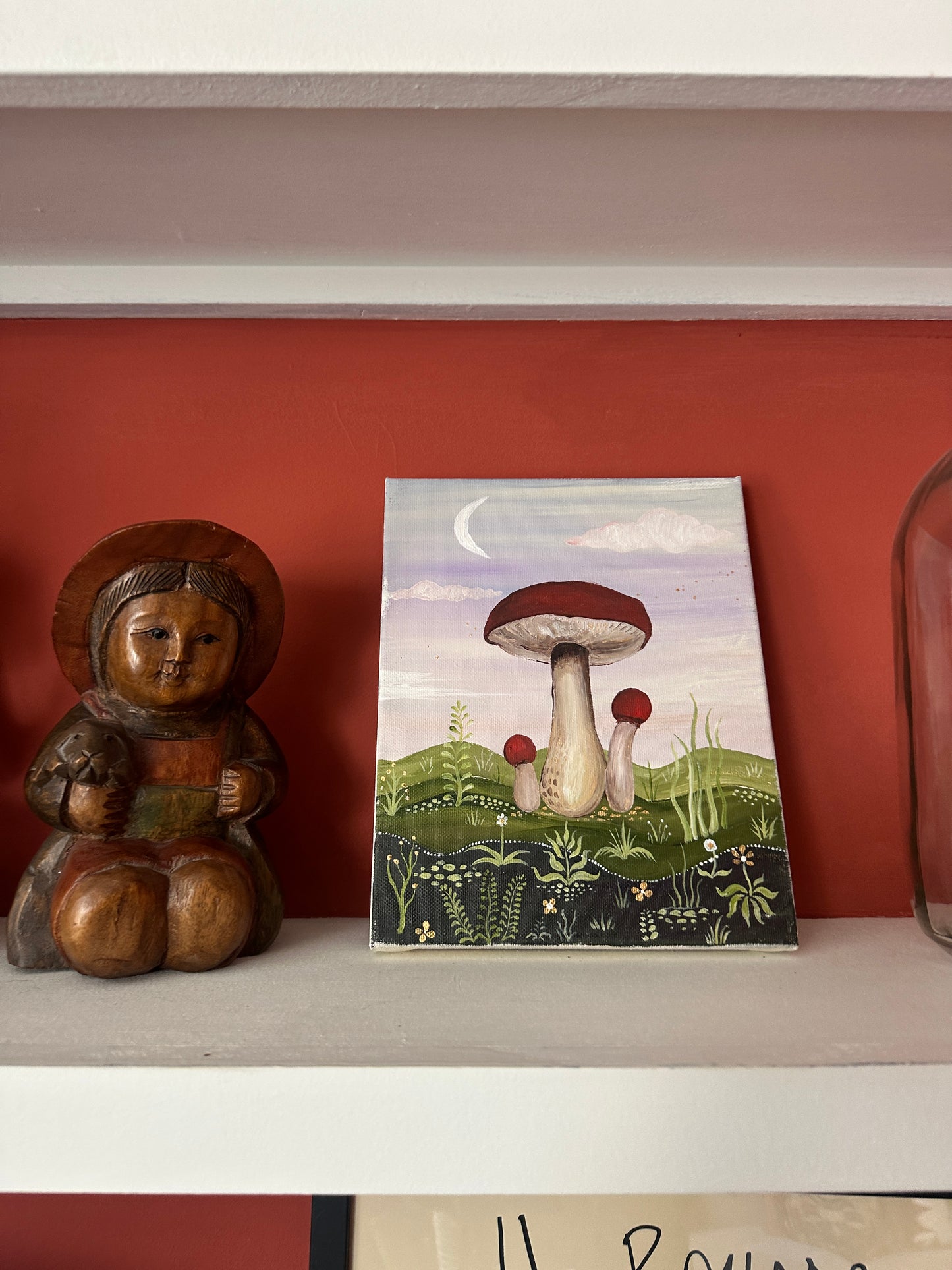The Sickener