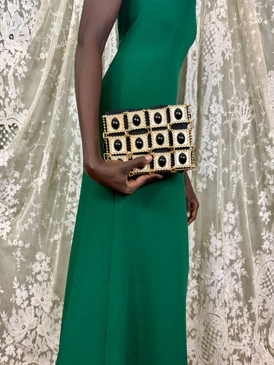 60s Clutch Bag