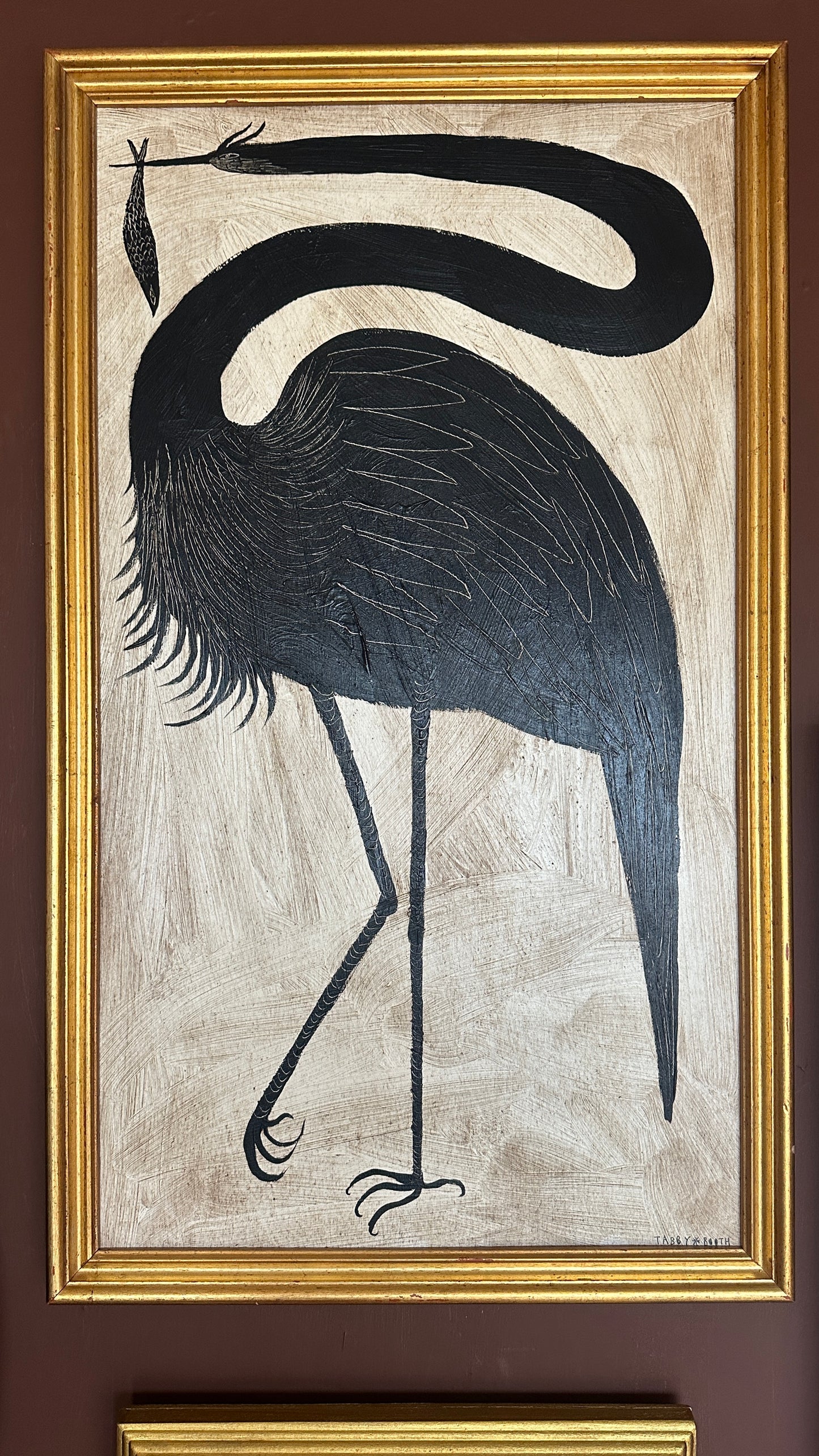 The Heron