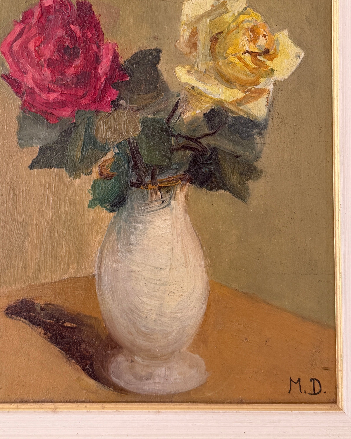 Floral Still Life