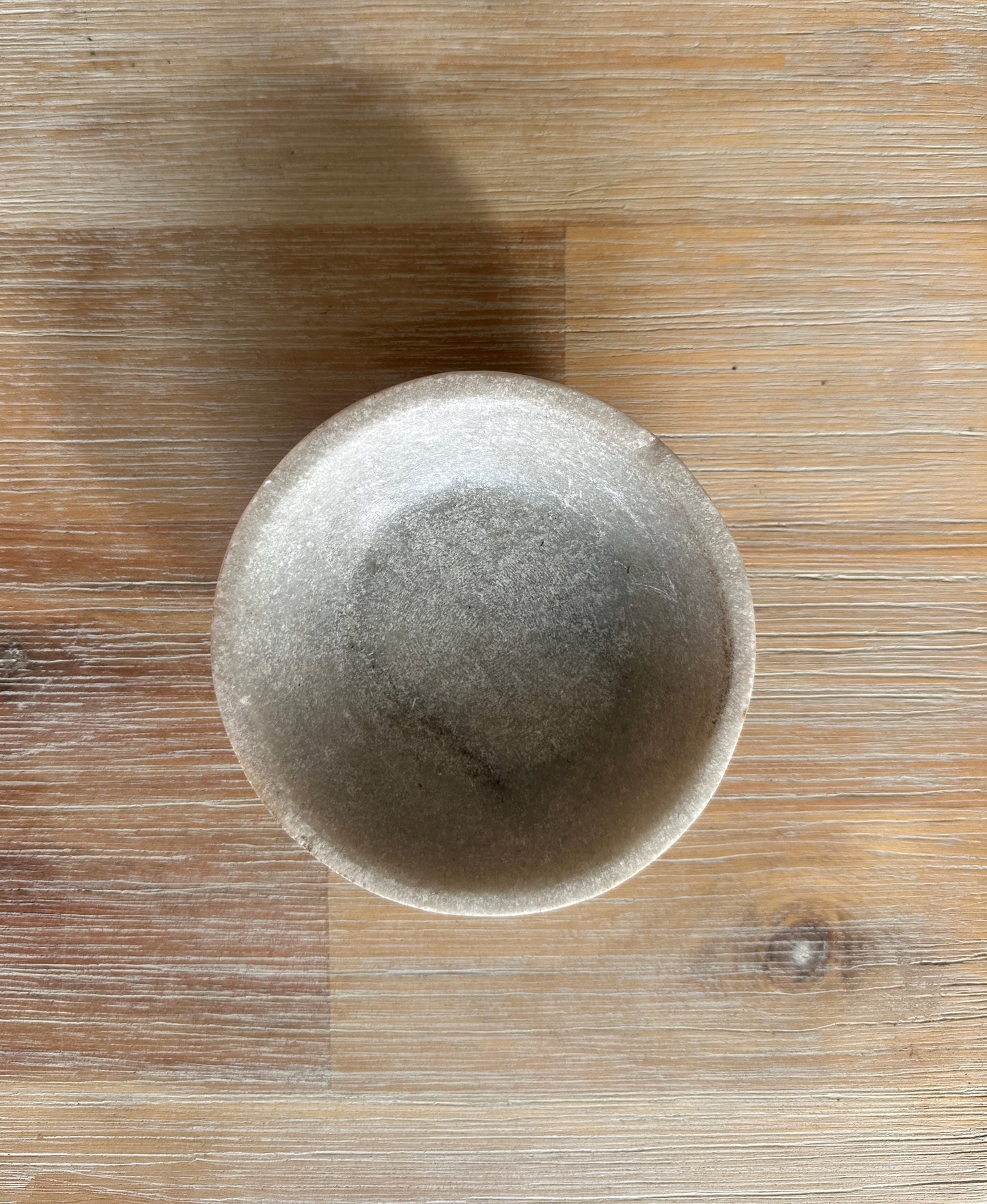 Mini Marble Dishes