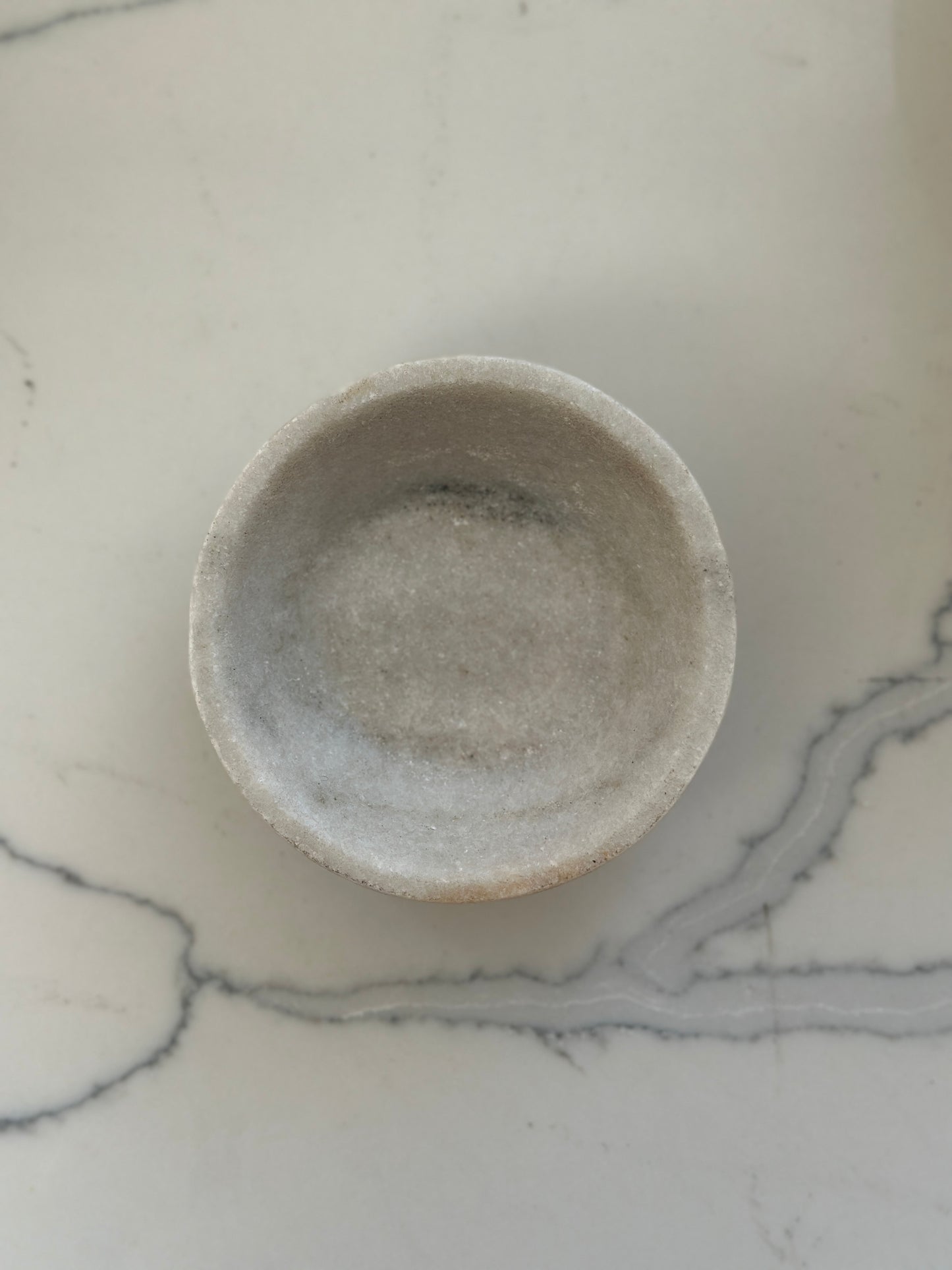 Mini Marble Dishes