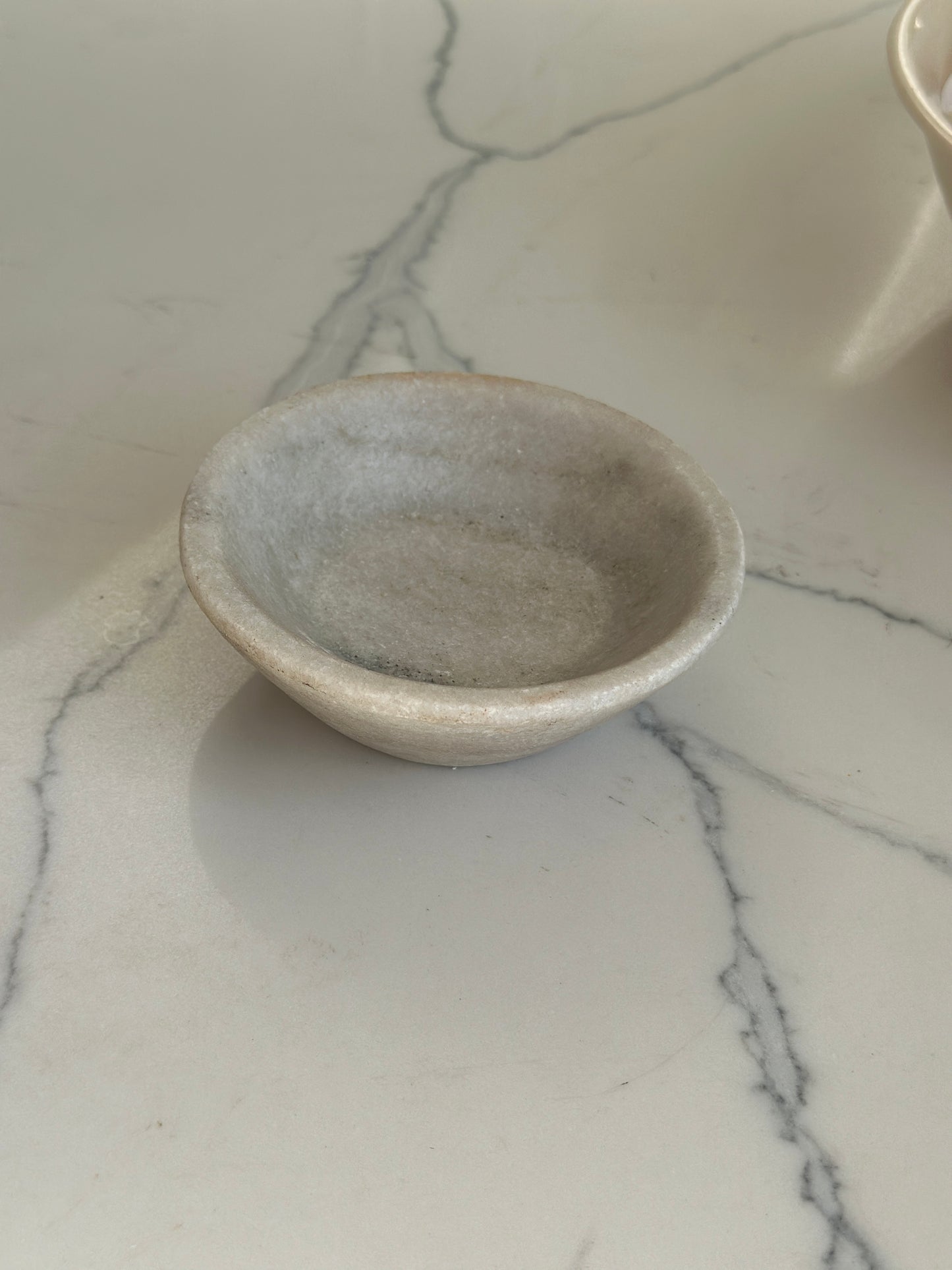 Mini Marble Dishes