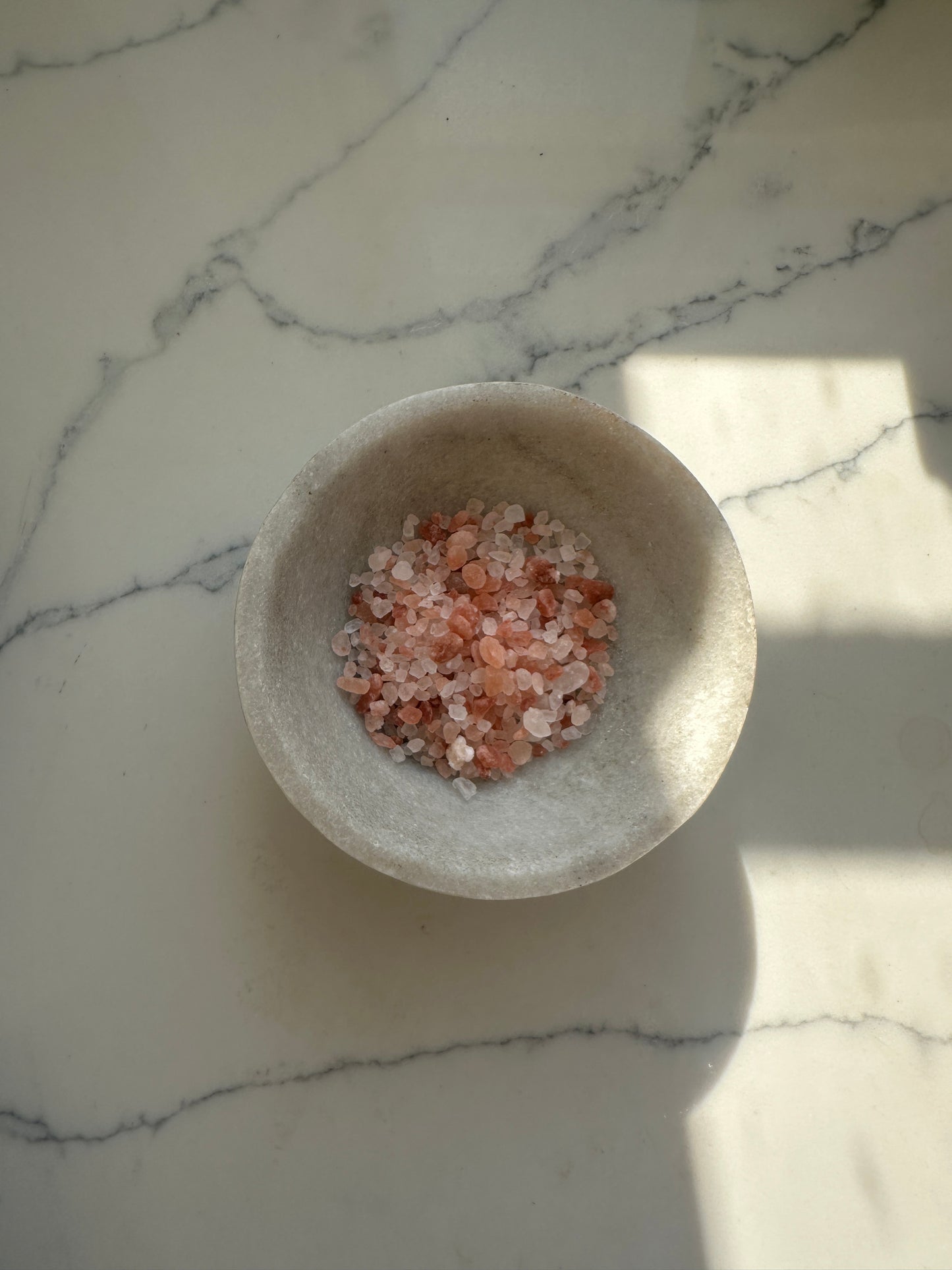 Mini Marble Dishes