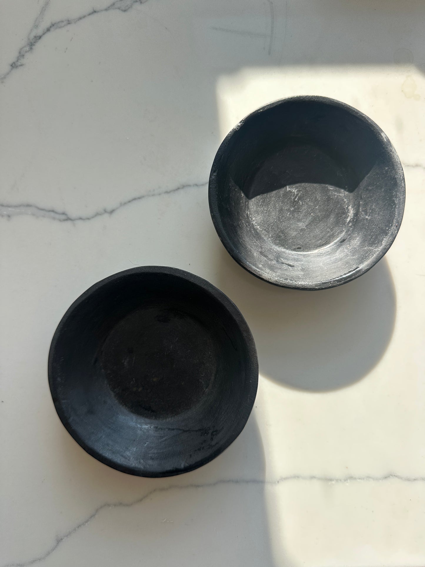Mini Marble Dishes