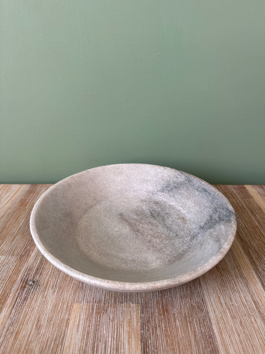 Medium Marble Plate