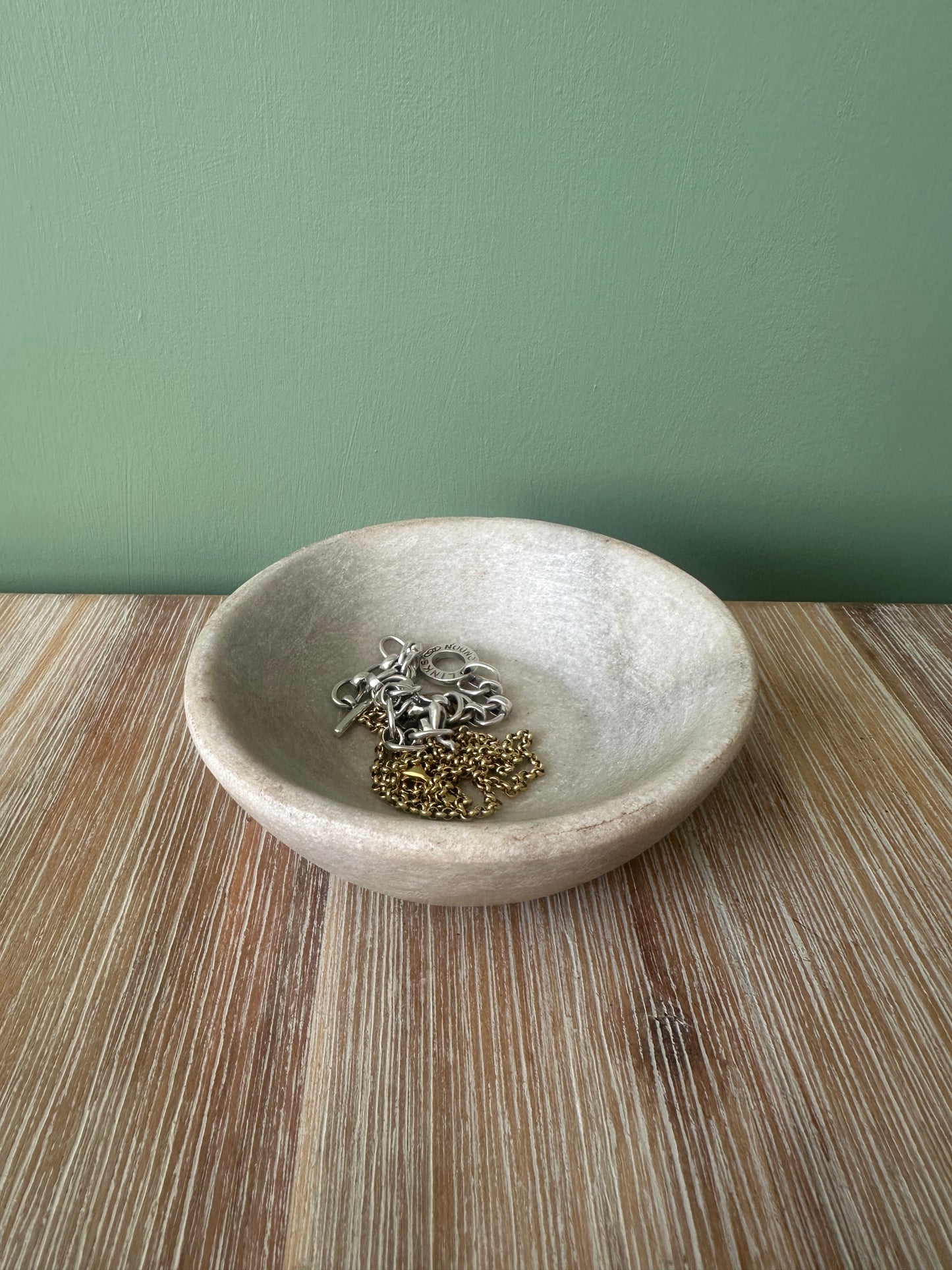 Mini Marble Dishes