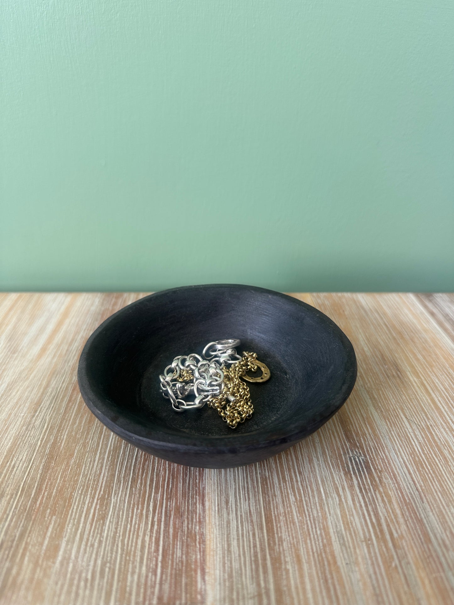 Mini Marble Dishes