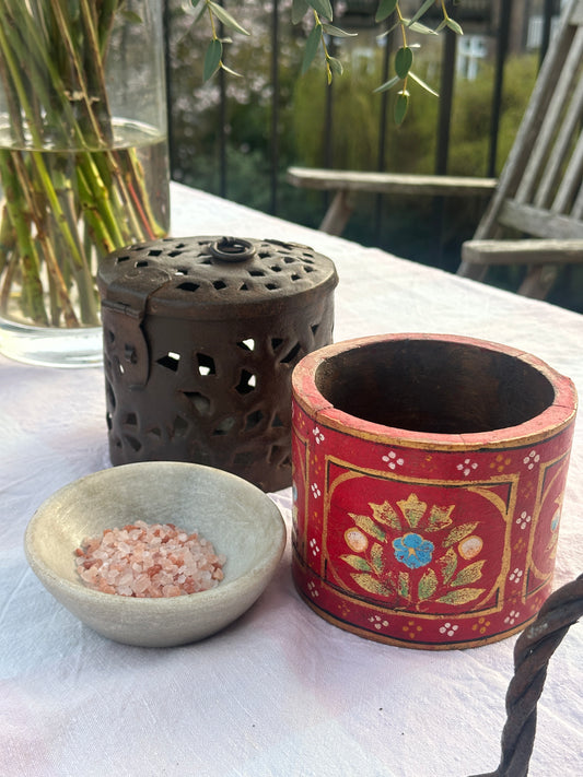 Mini Marble Dishes