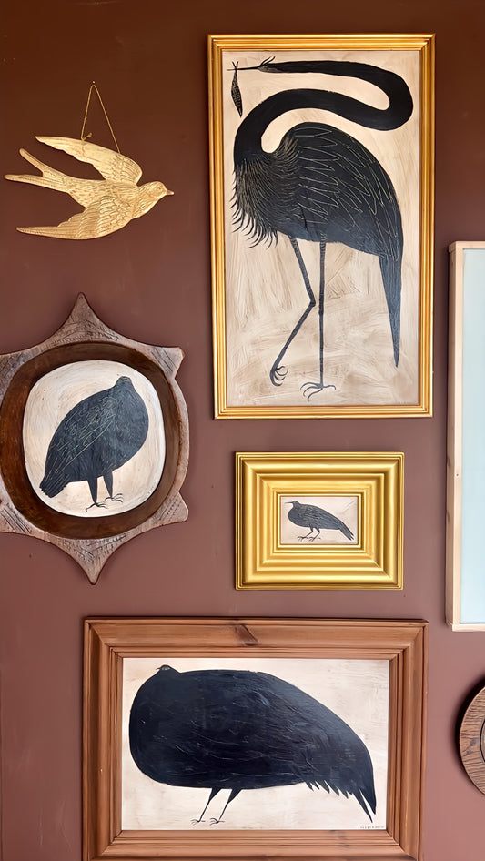 The Heron