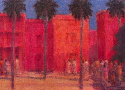 Pondicherry, India