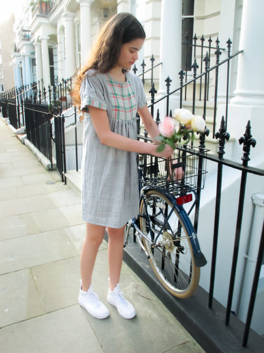 Rose Dress