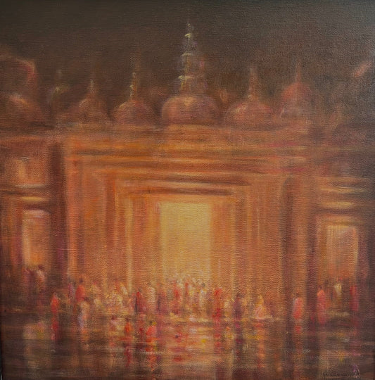 Varanasi