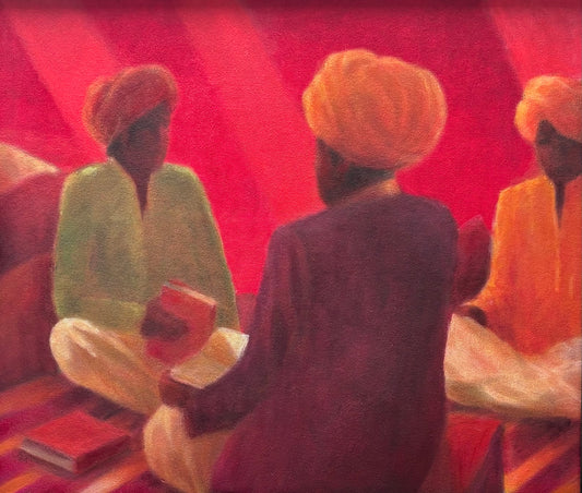 Book Club II