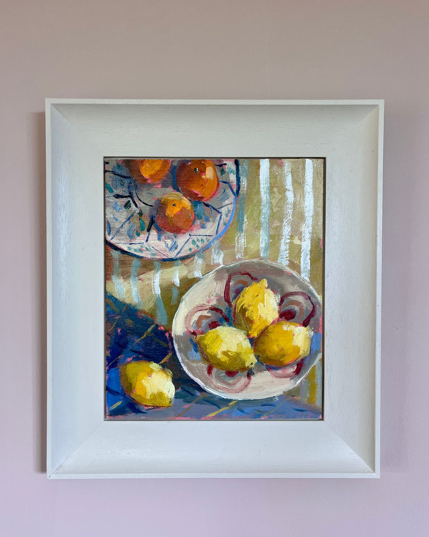 Lemons & Clementines