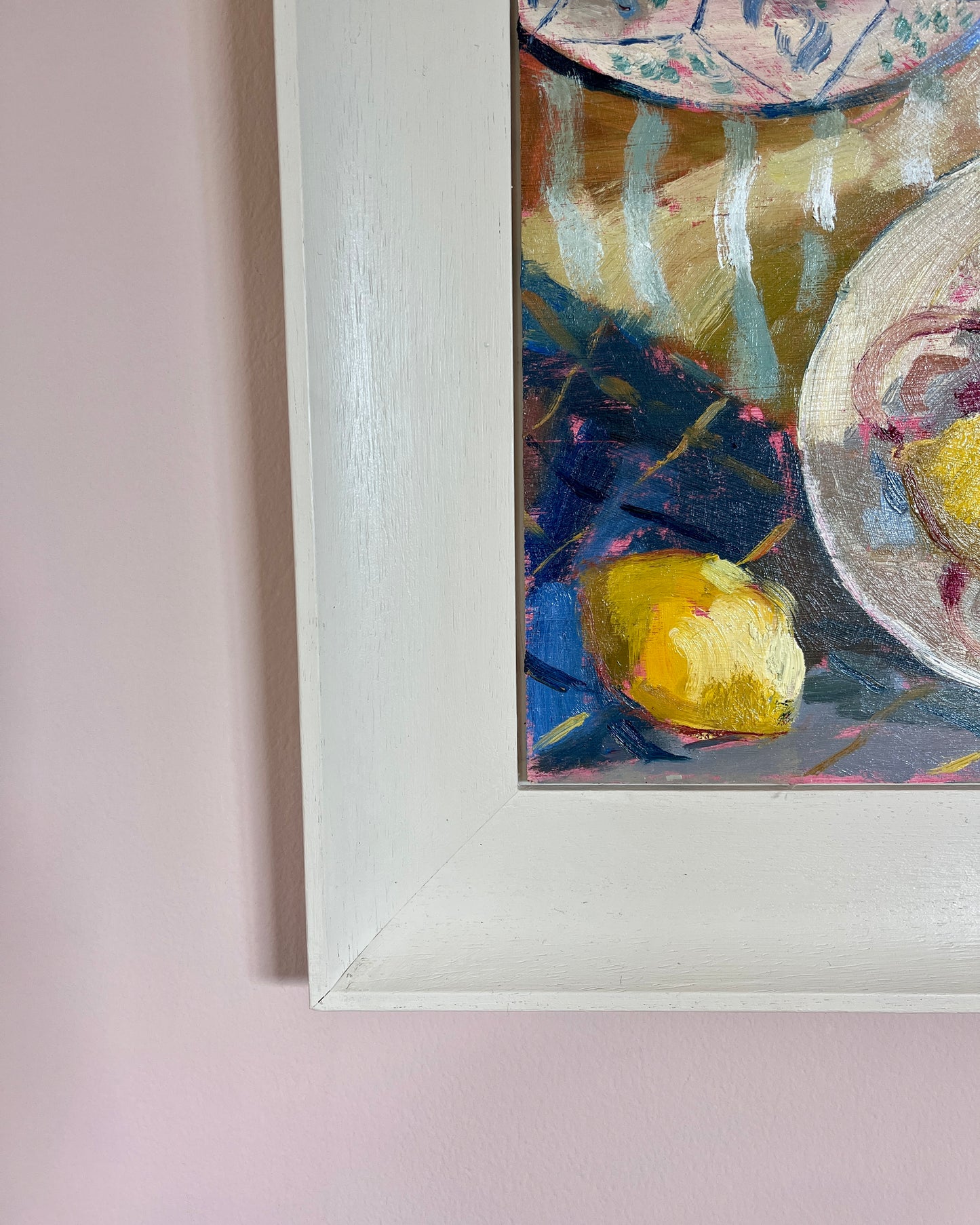 Lemons & Clementines