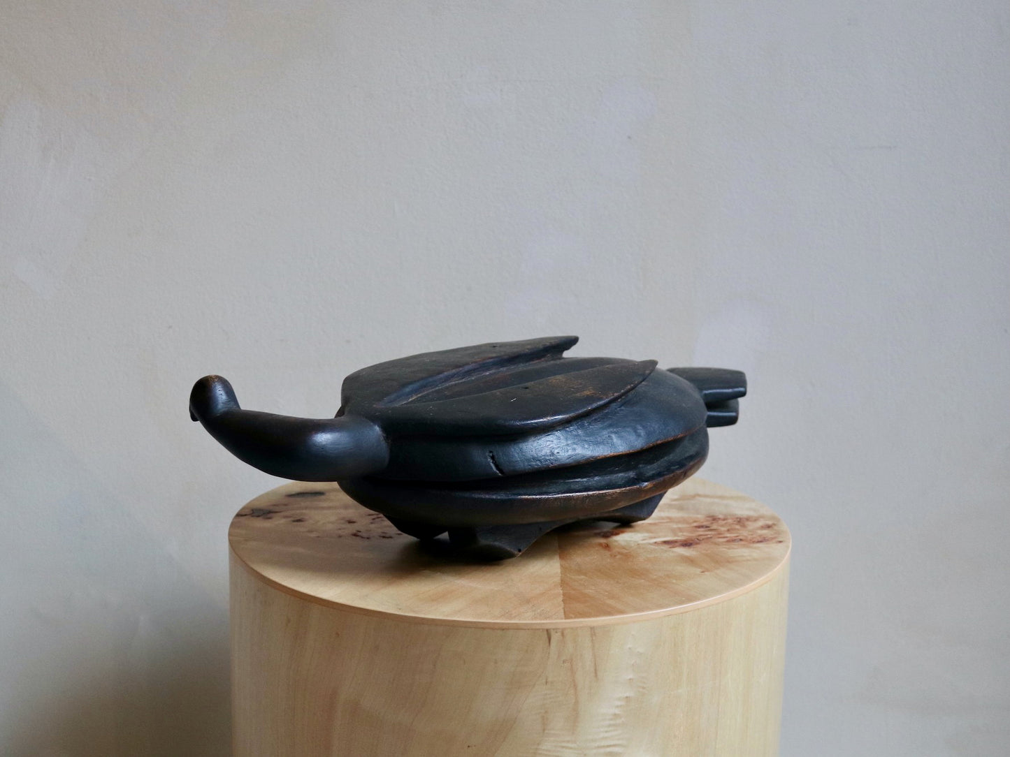 Lozi Bowl- Bird