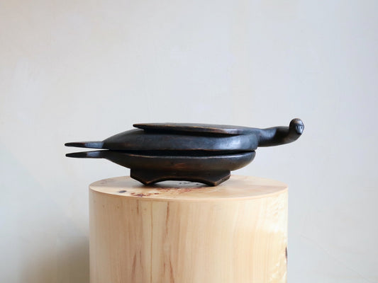 Lozi Bowl- Bird