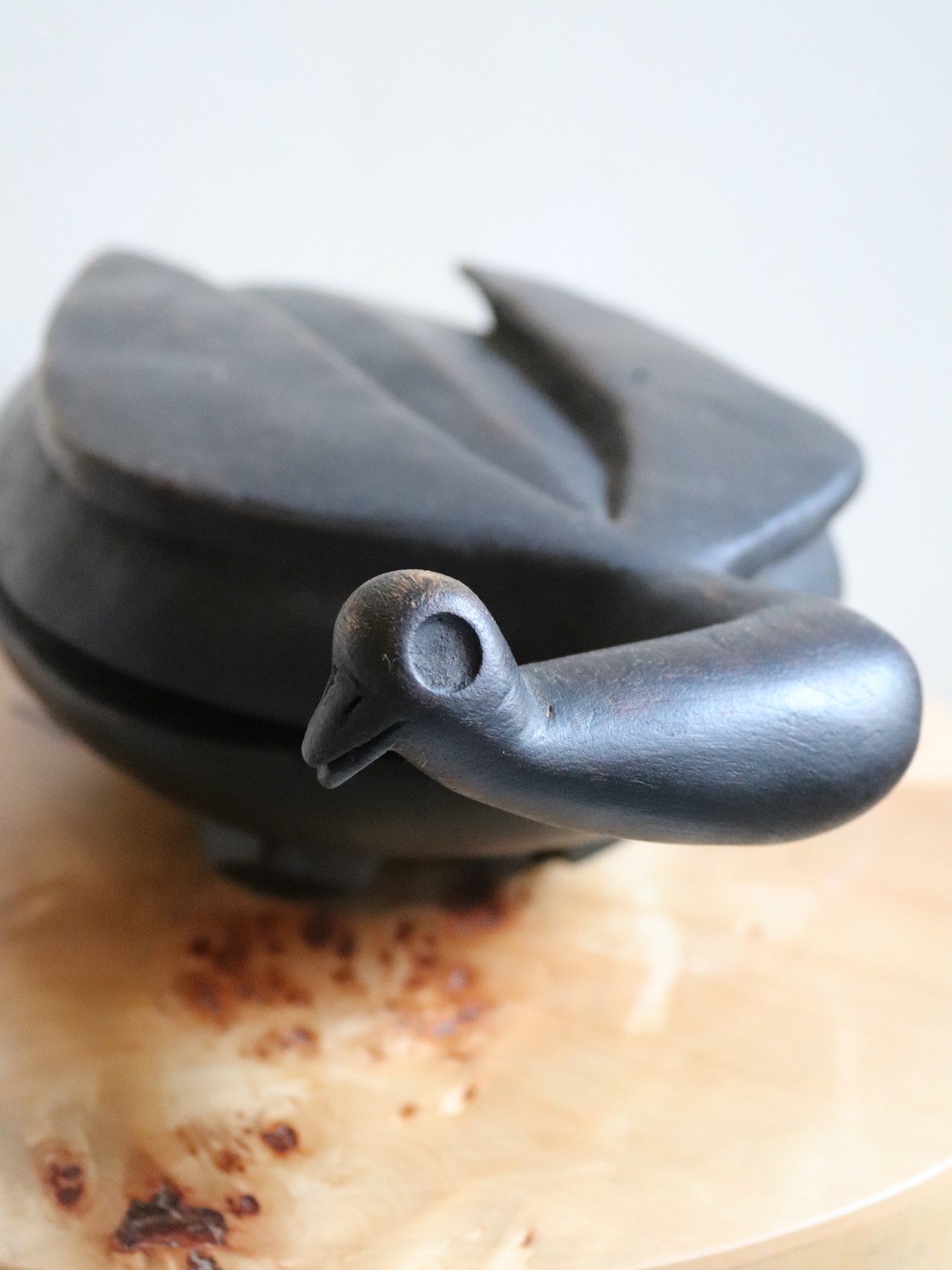 Lozi Bowl- Bird