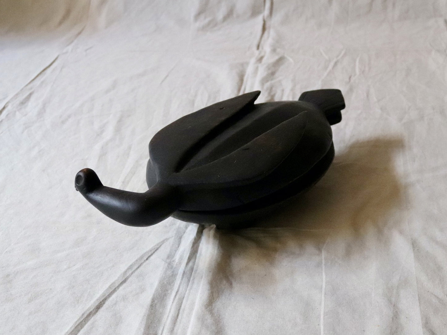 Lozi Bowl- Bird