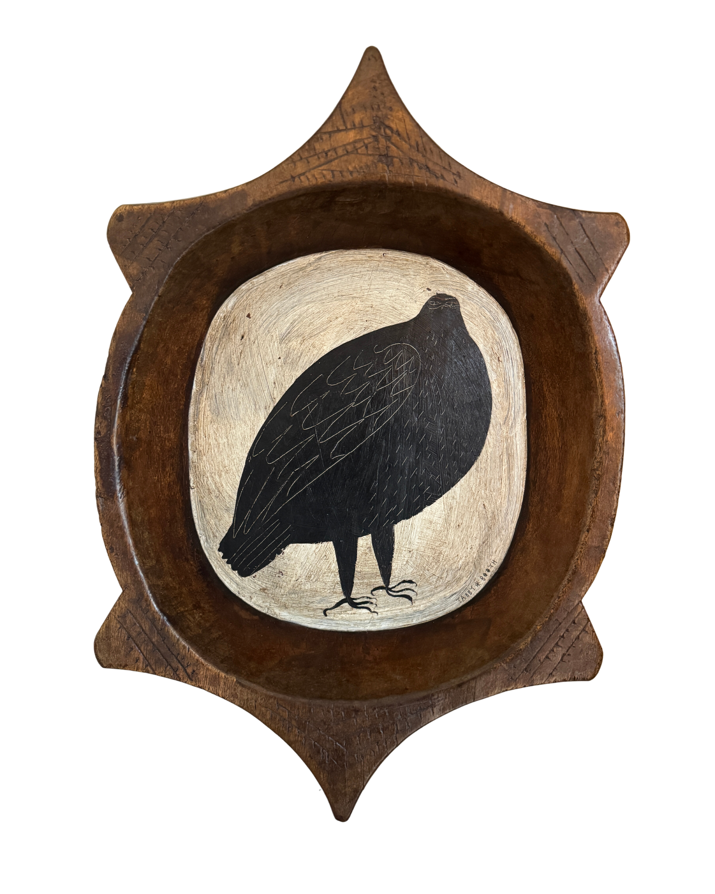 The Owl