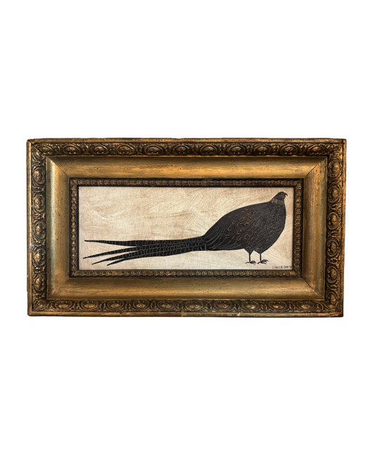 The Pheasant