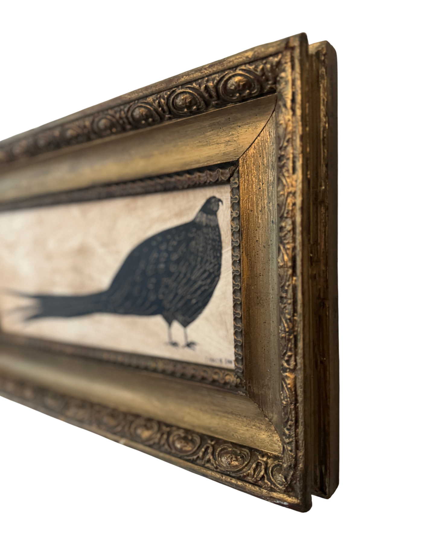 The Pheasant