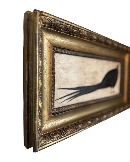 The Pheasant