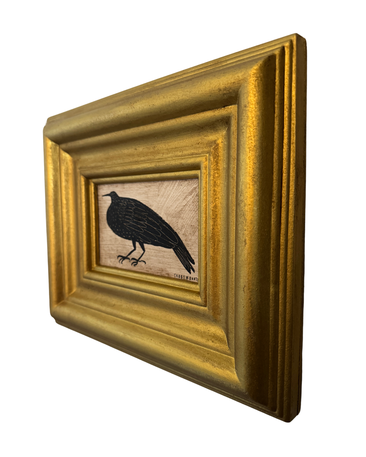The Starling